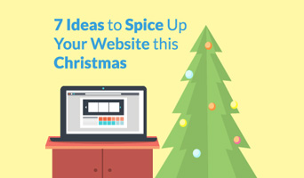 7-ideas-to-spice-up-website-christmas