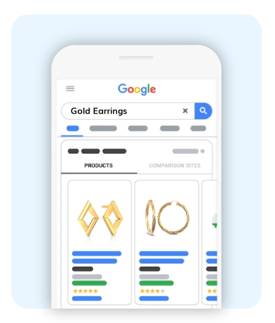 Google Merchant Promotions