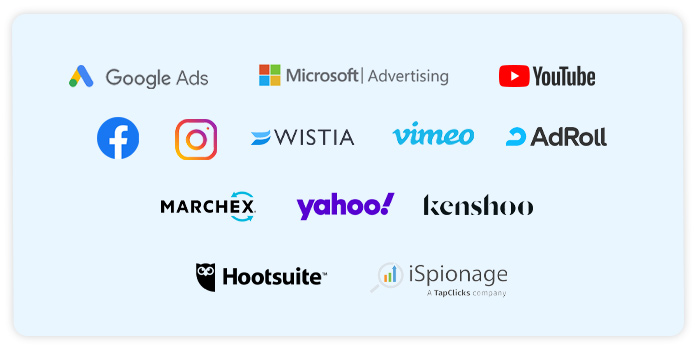 Advertising and Promotion MarTech Tools