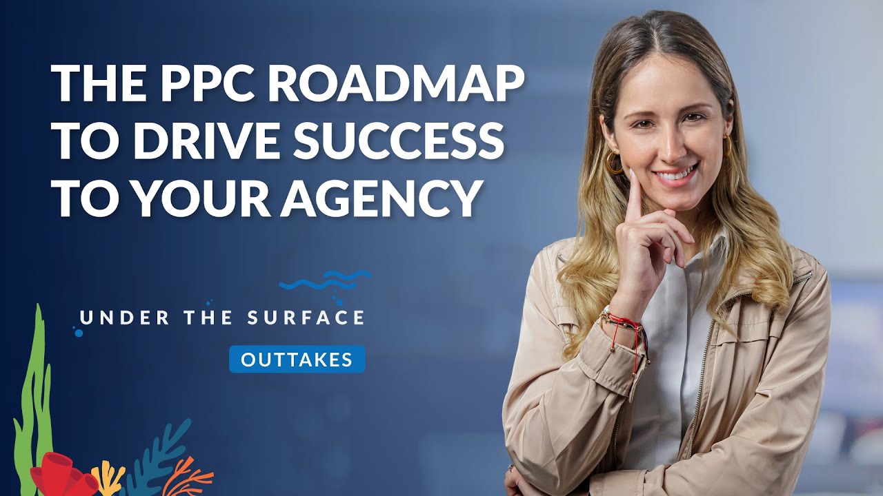 The Digital Marketing Roadmap That will Drive Success to Your Agency 