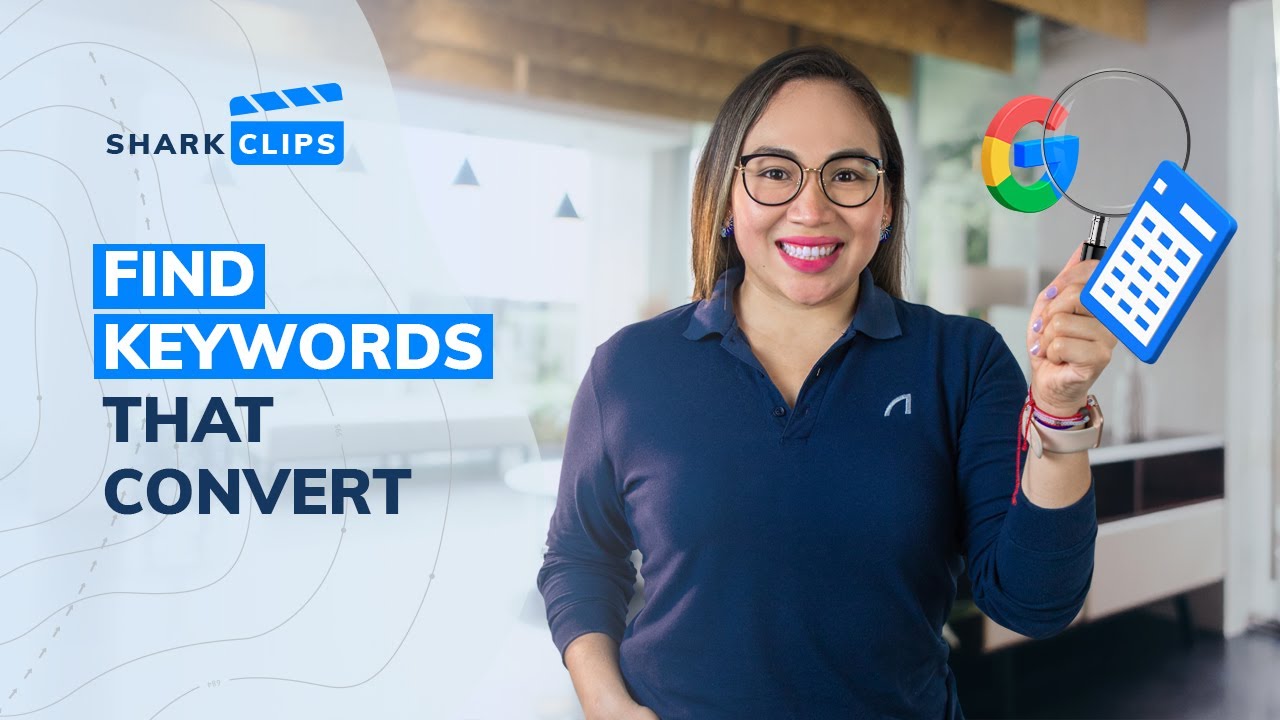 Boost Conversion Rates With Google Keyword Planner