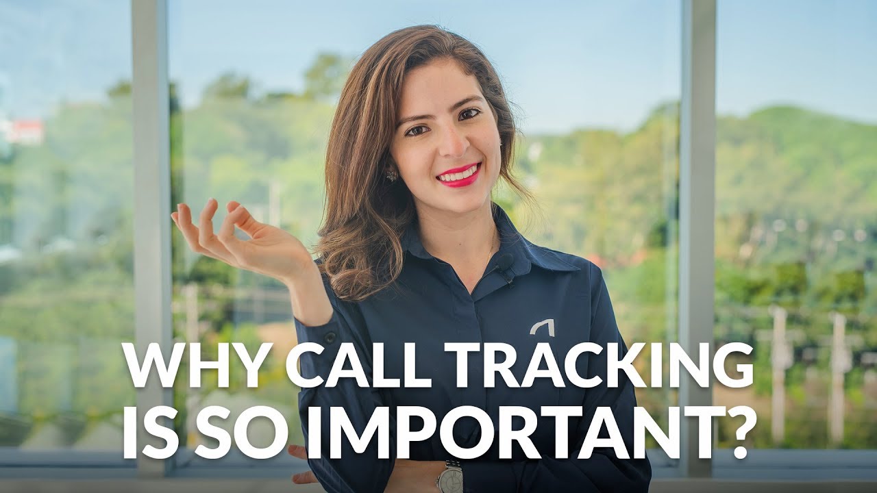 PPC: Importance of Call Tracking 