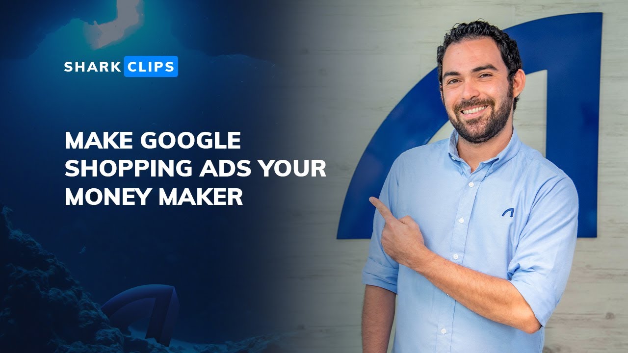 Google Shopping Ads Tutorial - A Step By Step Guide To Create Your First Google Shopping Campaign 