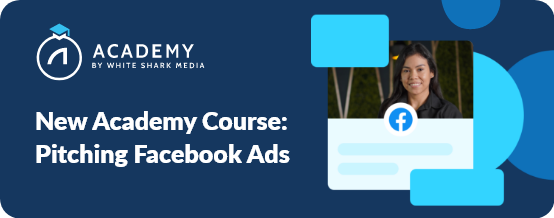 Pitching Facebook Ads Course